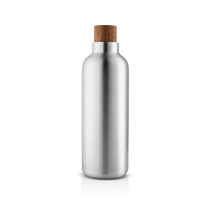 리퀴드 라운지 보온병 - Brushed steel, 0.7 L - Eva Solo | 에바솔로