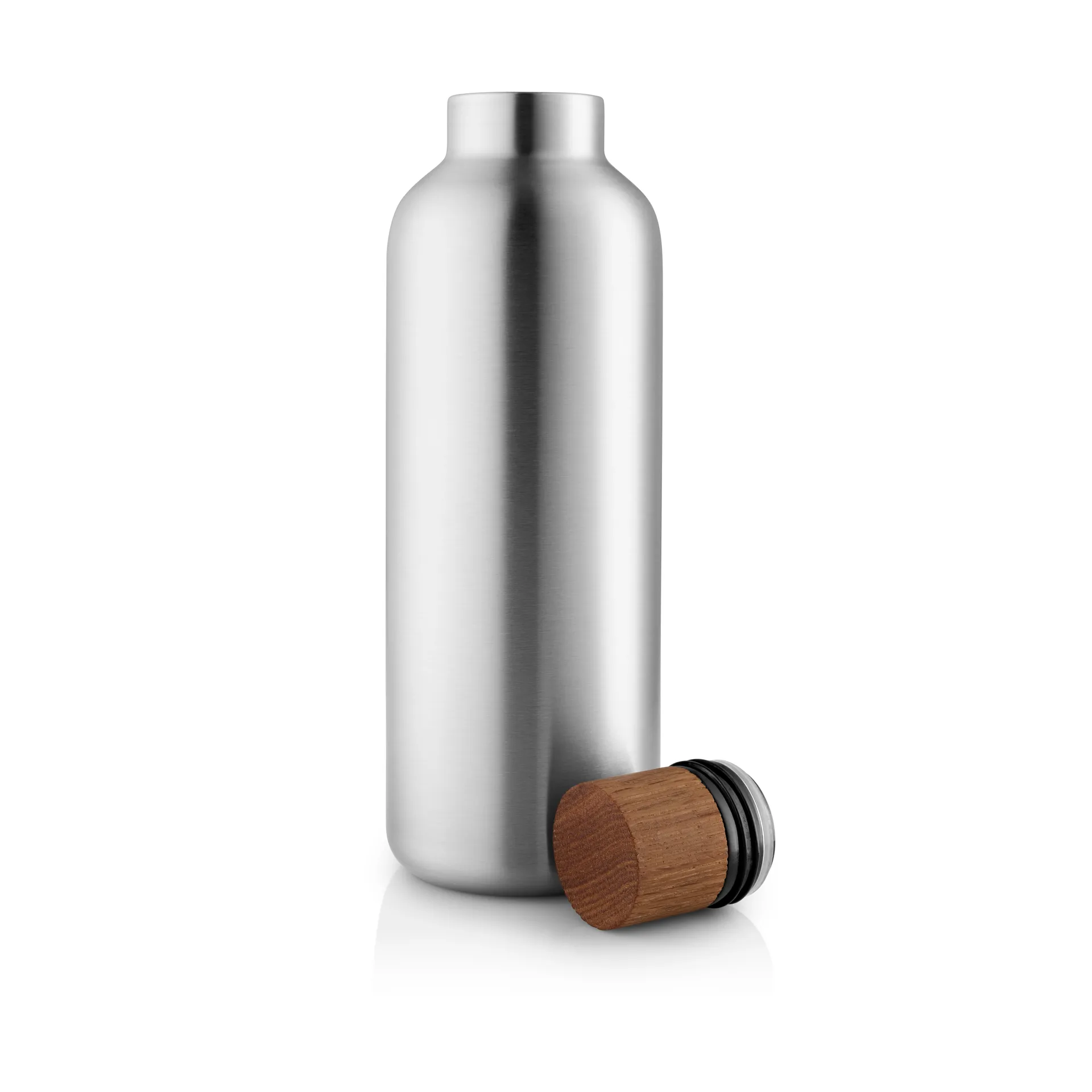 리퀴드 라운지 보온병, Brushed steel, 0.7 L Eva Solo | 에바솔로