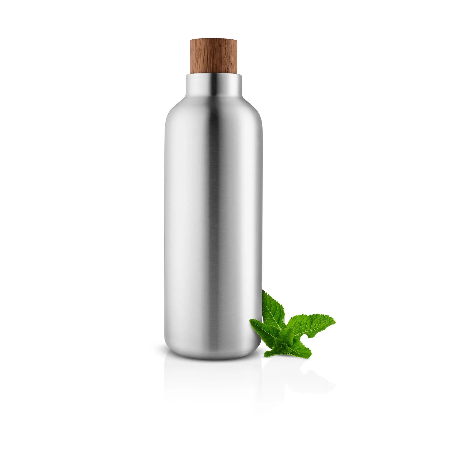 리퀴드 라운지 보온병, Brushed steel, 0.7 L Eva Solo | 에바솔로