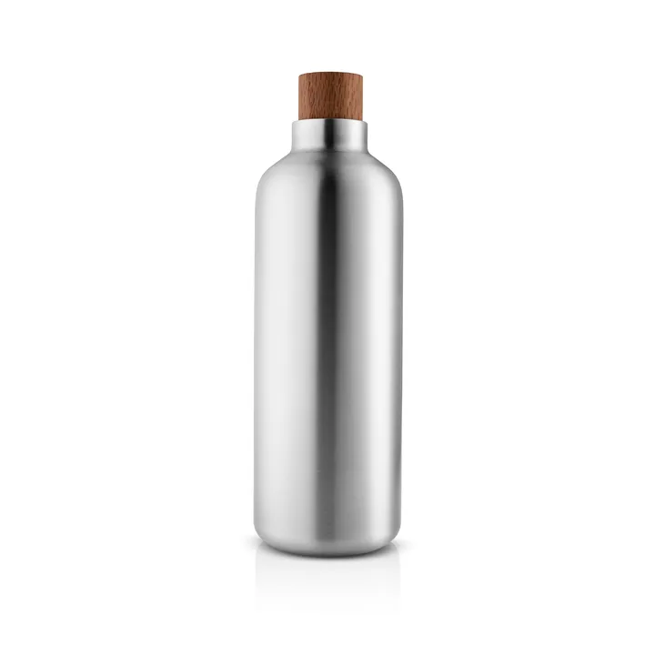 리퀴드 라운지 보온병 - Brushed steel, 1 L - Eva Solo | 에바솔로