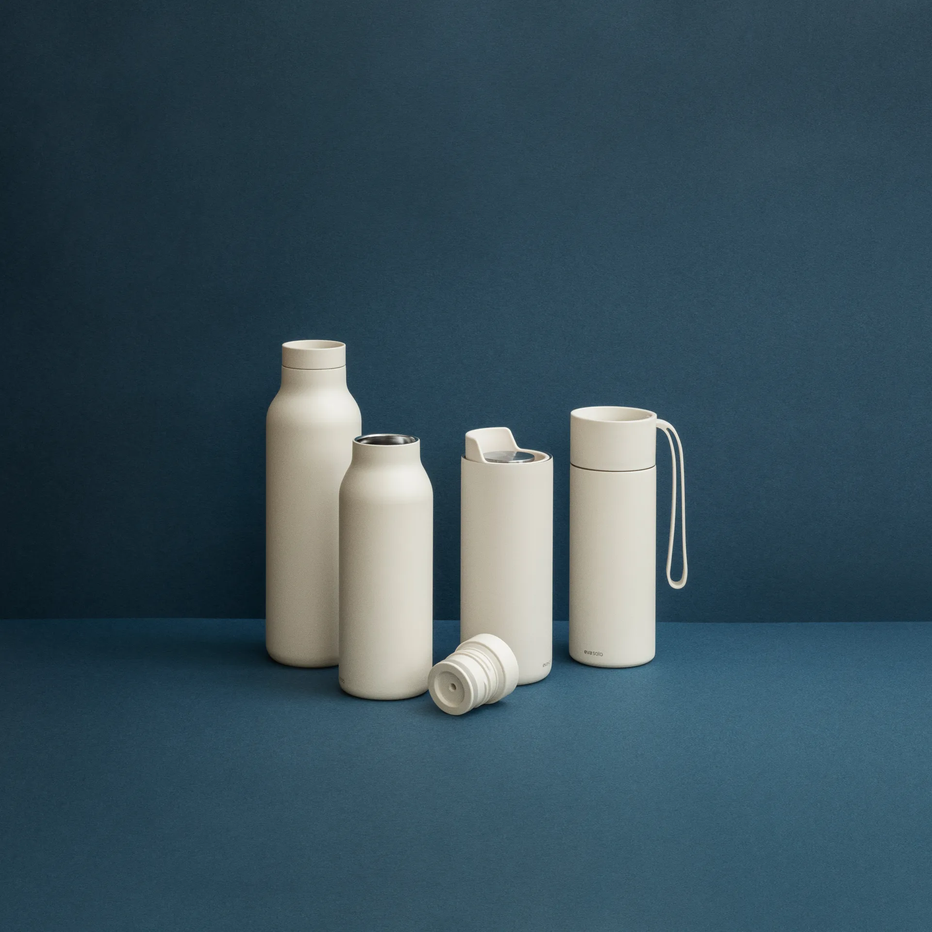 에바솔로 어반 투고 보온컵, Coconut, 0.35 L Eva Solo | 에바솔로
