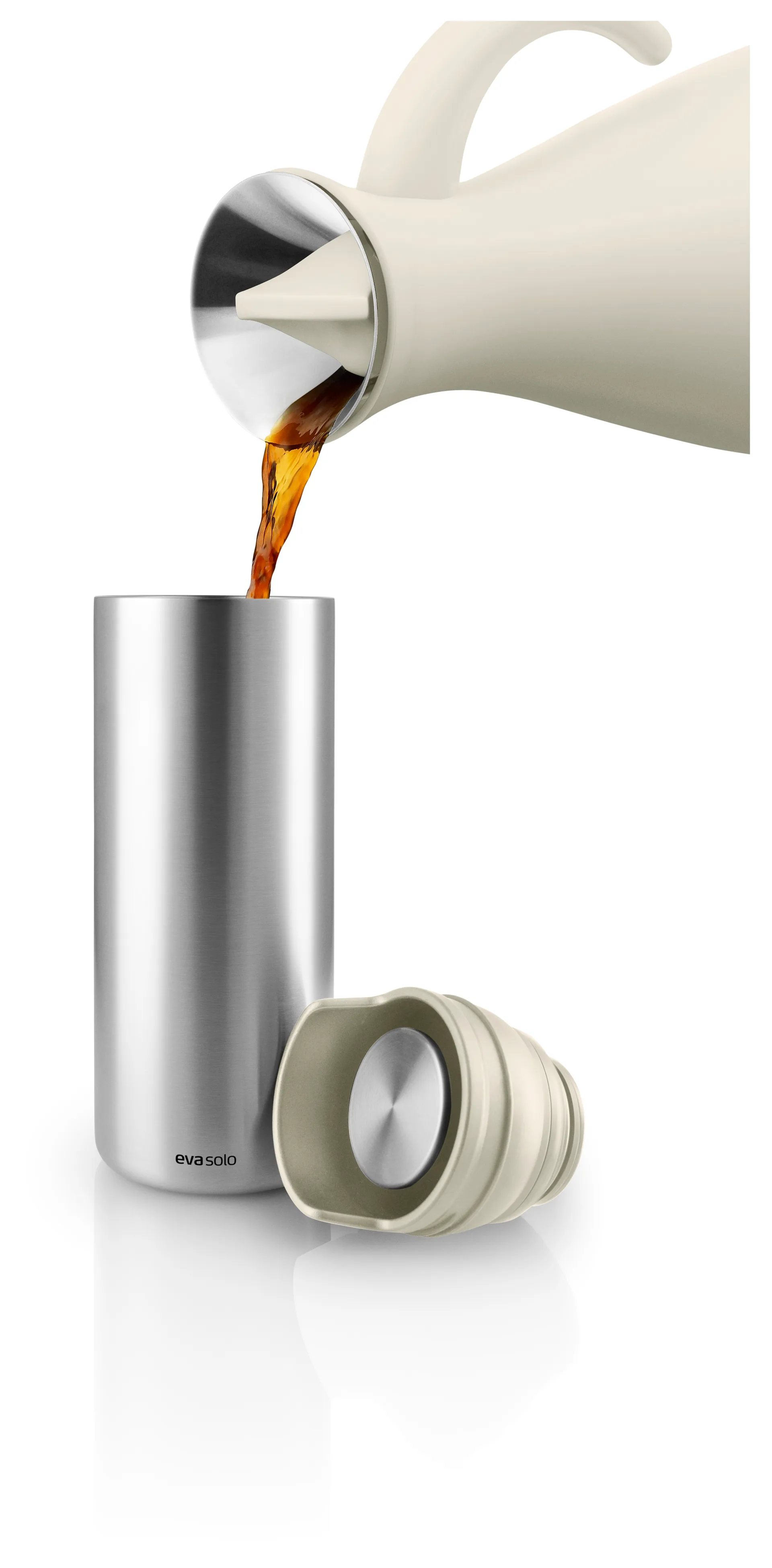 어반 투 고 보온 컵, Coconut Eva Solo | 에바솔로