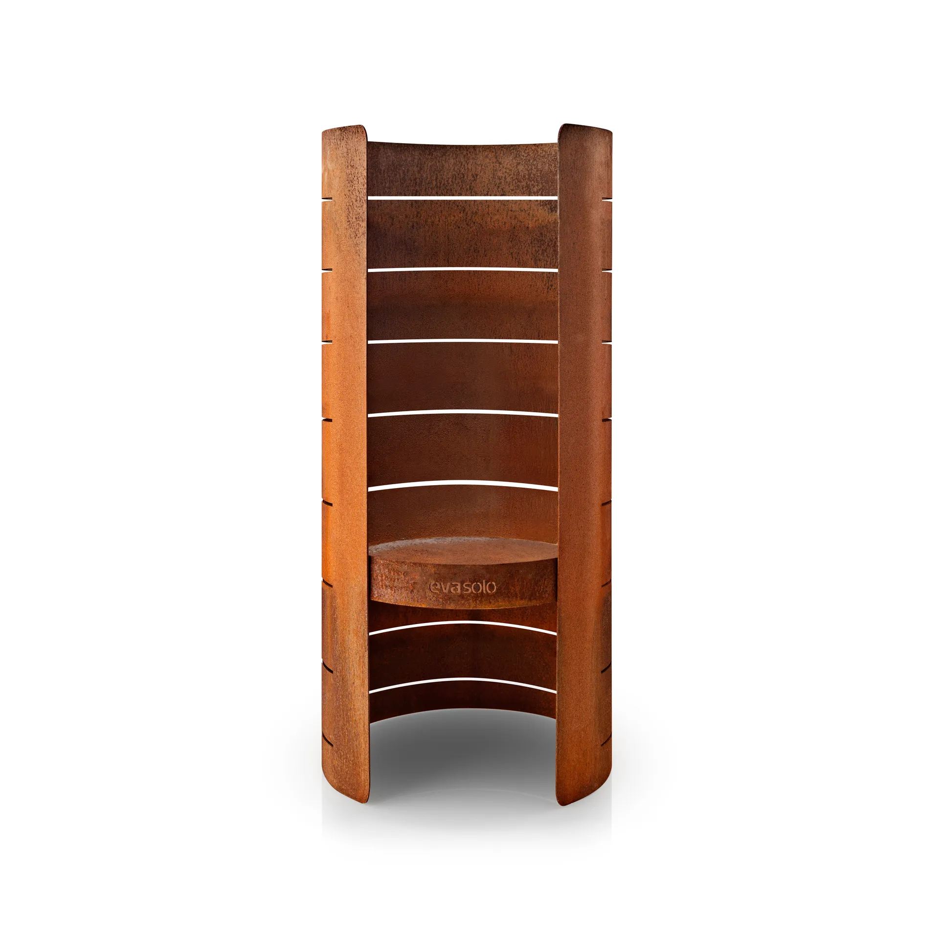 파이어 실린더 파이어 피트, Corten steel Eva Solo | 에바솔로