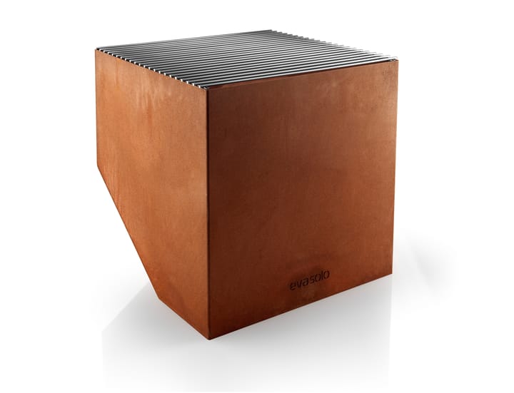 파이어큐브 파이어 피트, Corten steel Eva Solo | 에바솔로