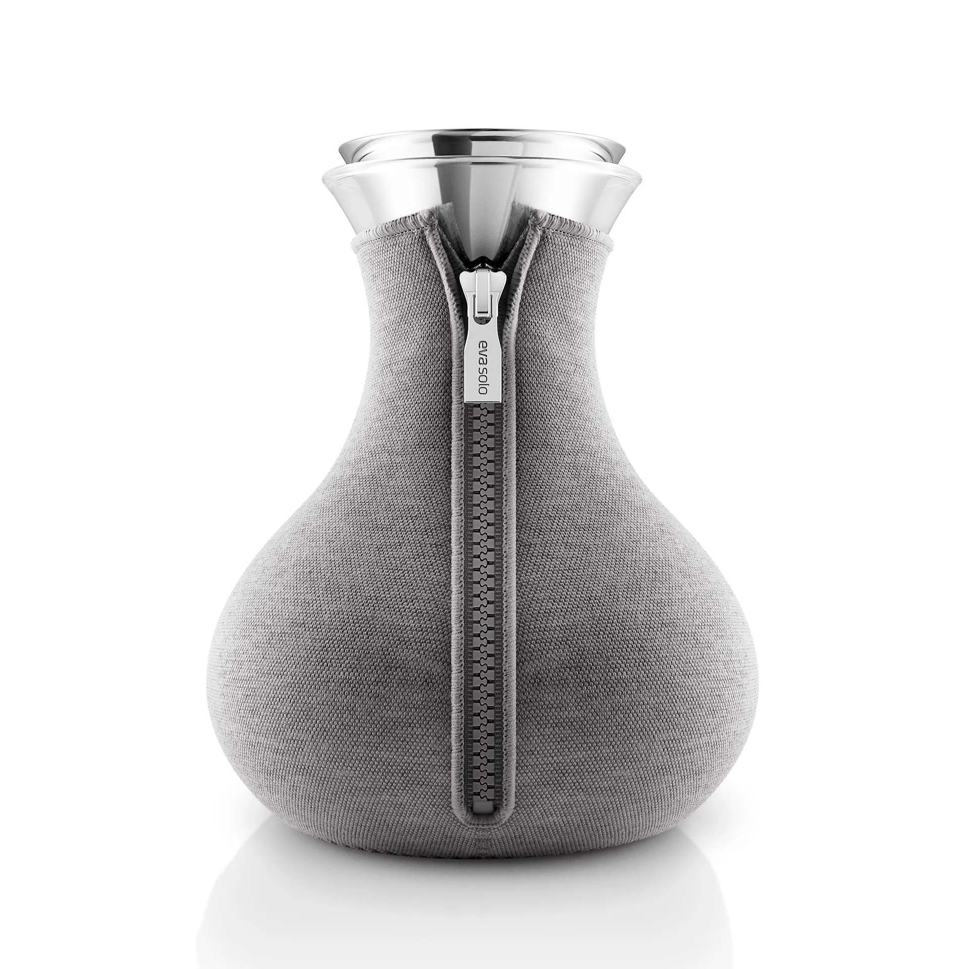 에바솔로 티 메이커 (커버 포함), dark grey Eva Solo | 에바솔로