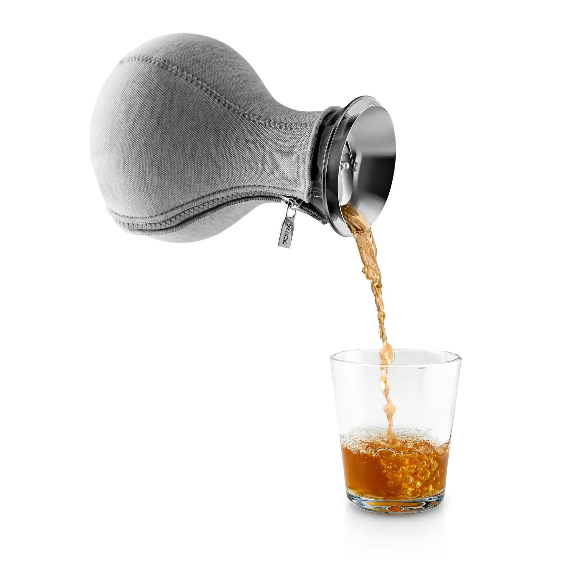 에바솔로 티 메이커 (커버 포함), dark grey Eva Solo | 에바솔로