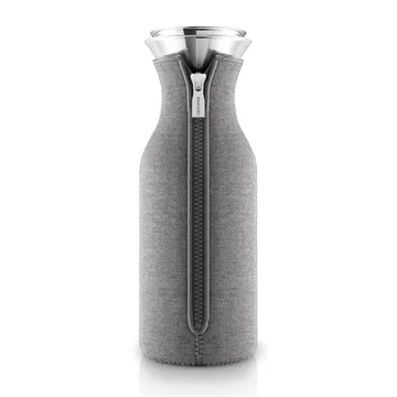에바솔로 카라페 (커버 포함) - dark grey - Eva Solo | 에바솔로