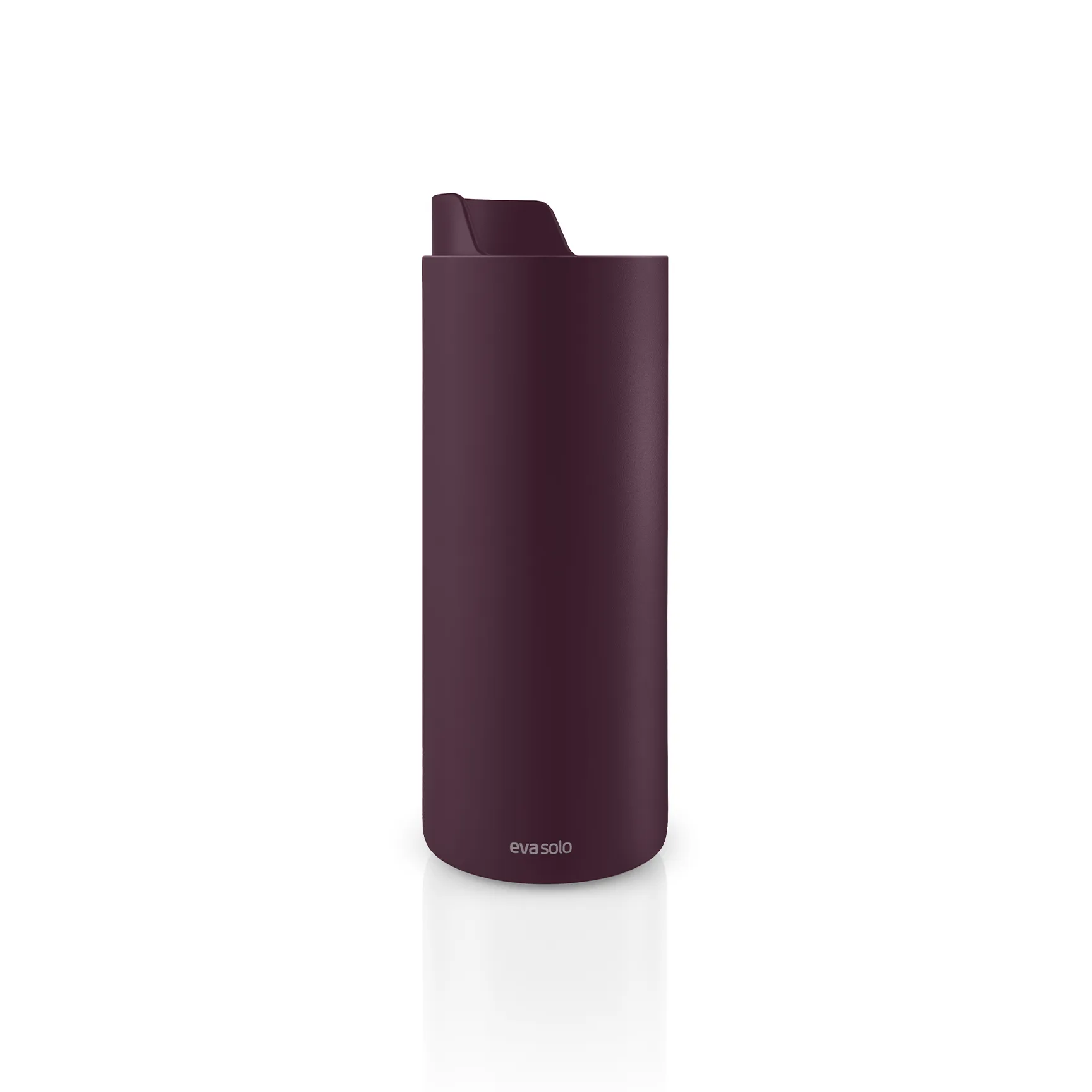 에바솔로 어반 투고 보온컵, Fig purple, 0.35 L Eva Solo | 에바솔로