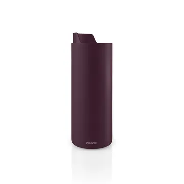 에바솔로 어반 투고 보온컵 - Fig purple, 0.35 L - Eva Solo | 에바솔로