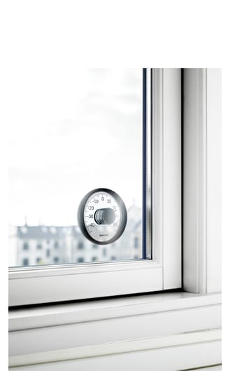 아웃도어 온도계 for window - Ø8.5 cm - Eva Solo | 에바솔로
