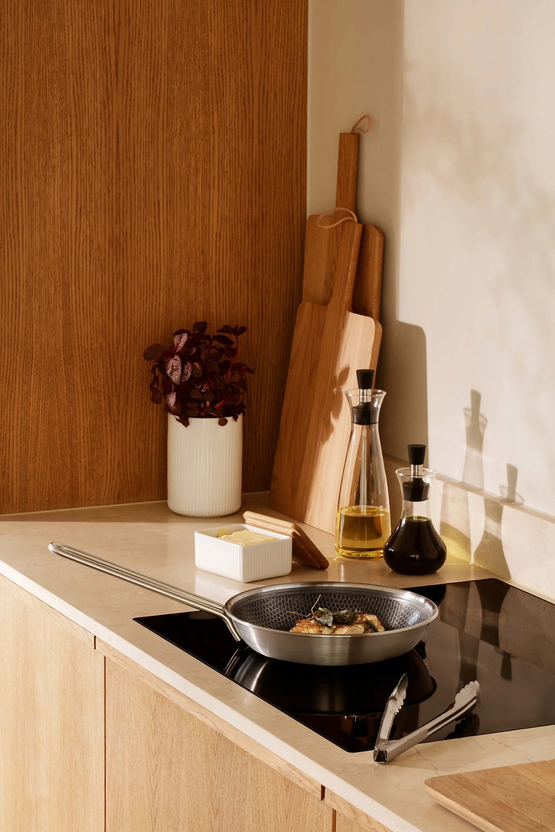 에바솔로 드래싱 쉐이커, glass Eva Solo | 에바솔로