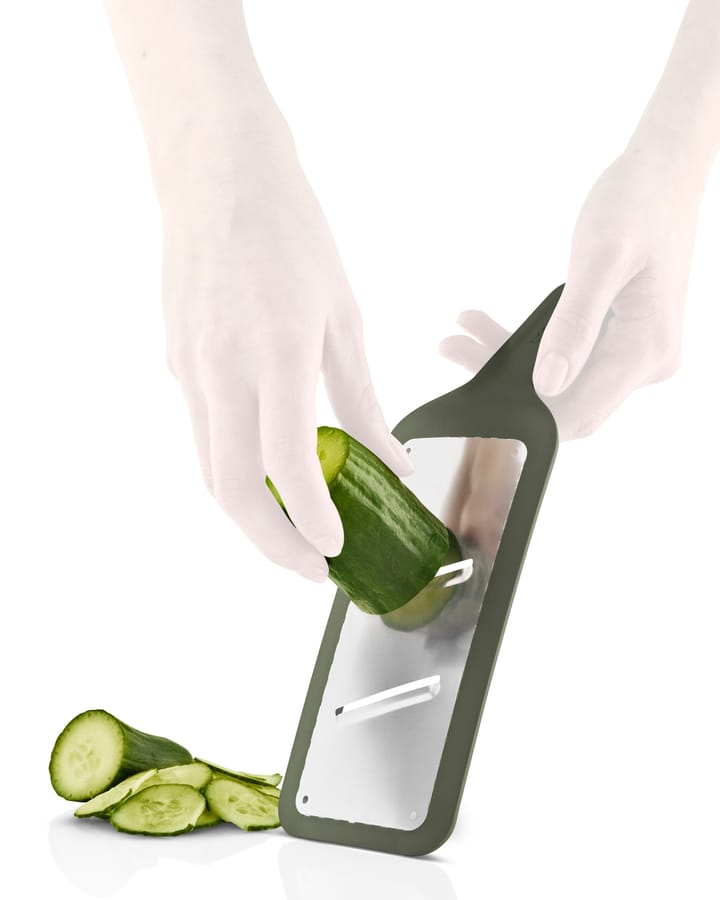 Green Tool 그레이터 그린 - Slice - Eva Solo | 에바솔로