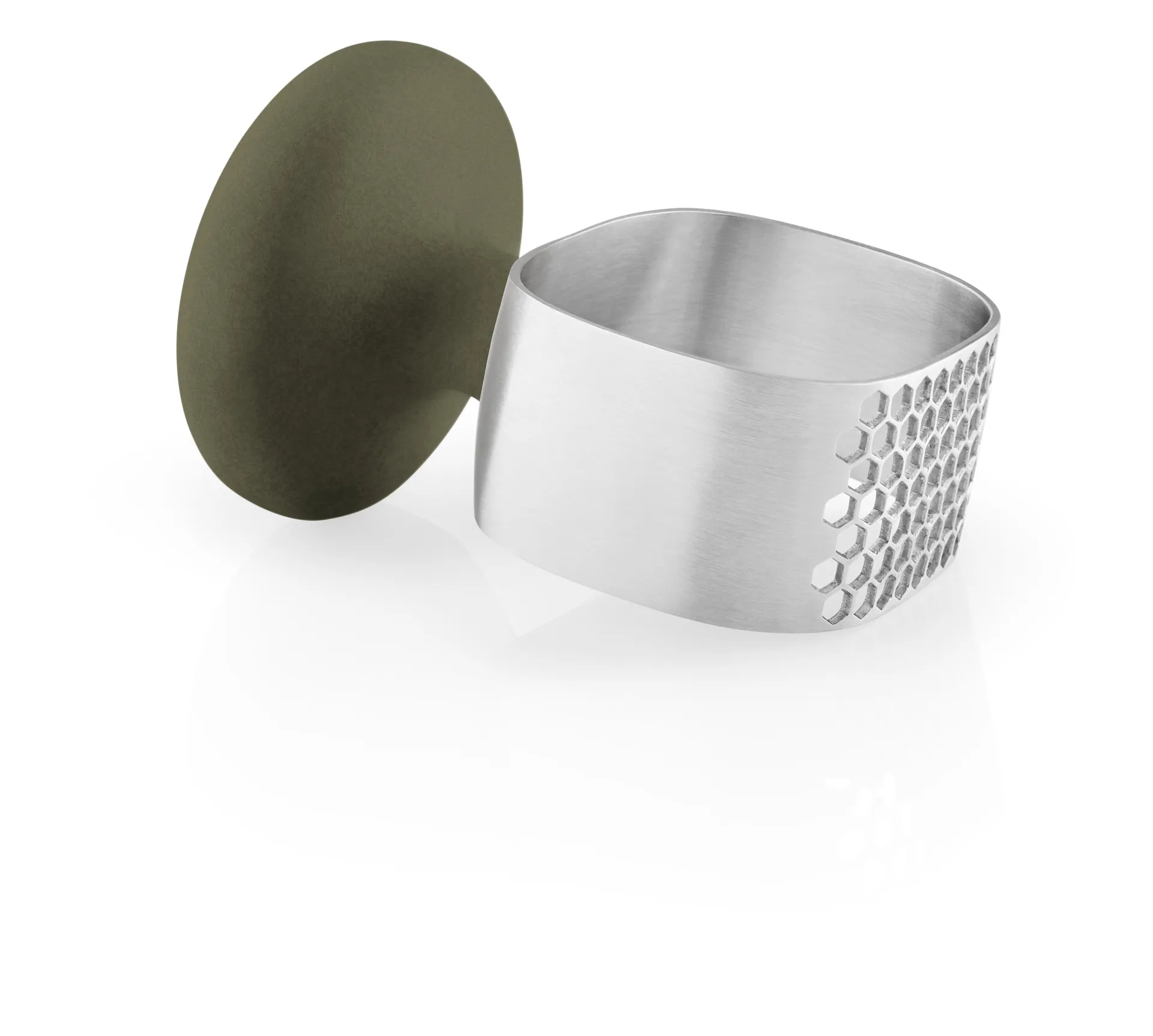 그린 툴 갈릭 프레스, Green Eva Solo | 에바솔로