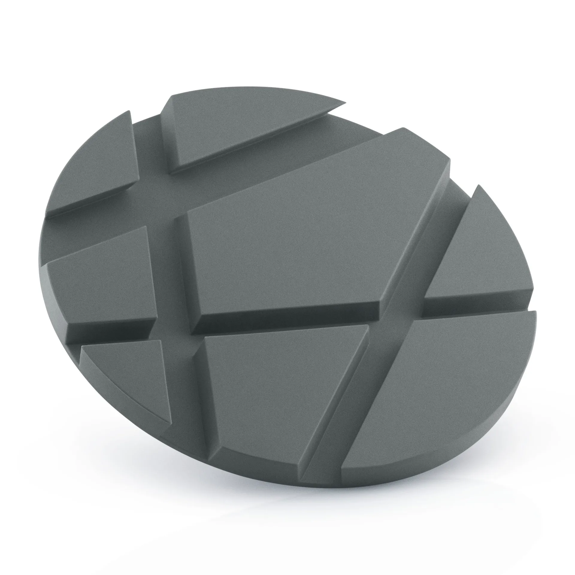 에바솔로 스마트매트 냄비받침, grey Eva Solo | 에바솔로