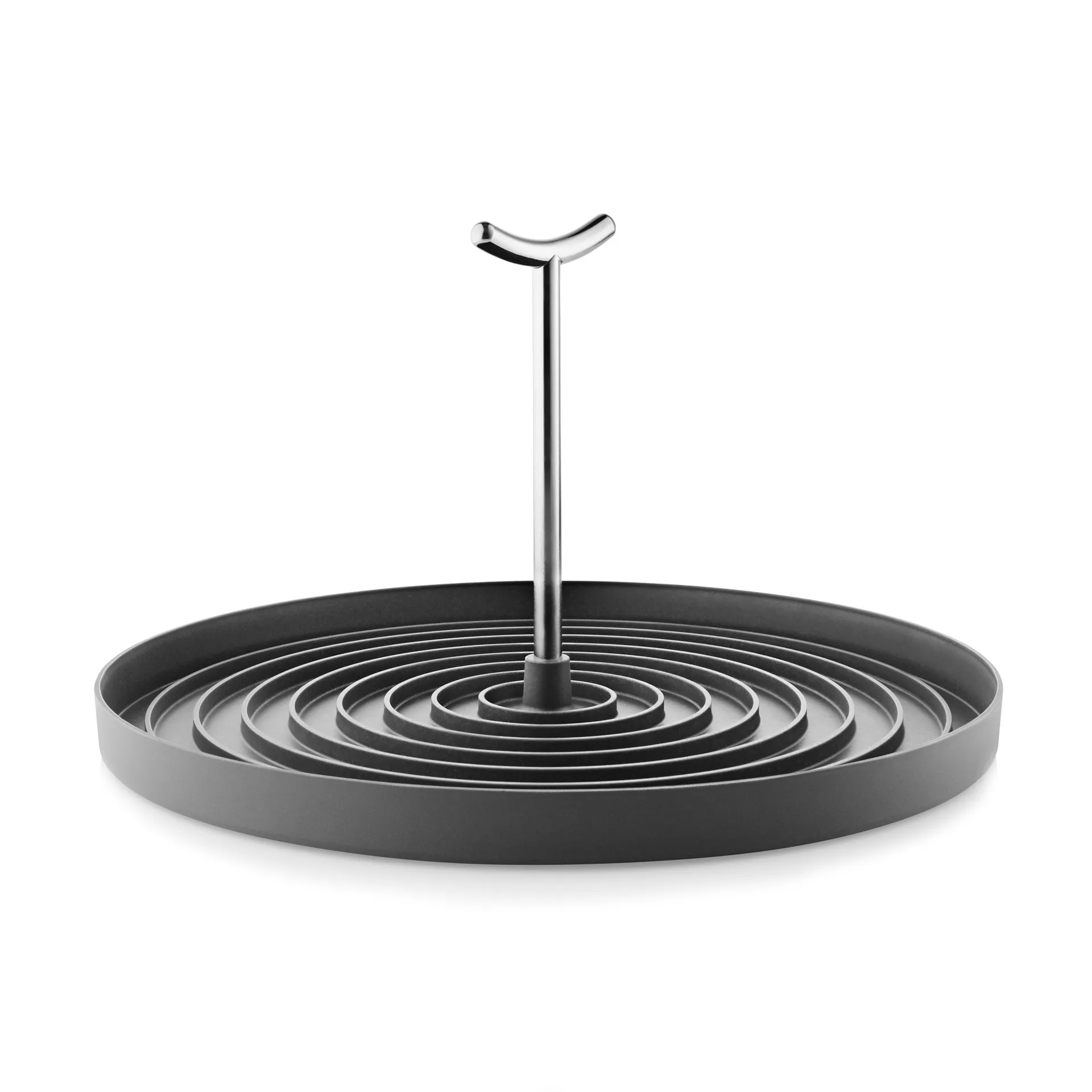 에바솔로 접이식 식기건조대, Grey Eva Solo | 에바솔로