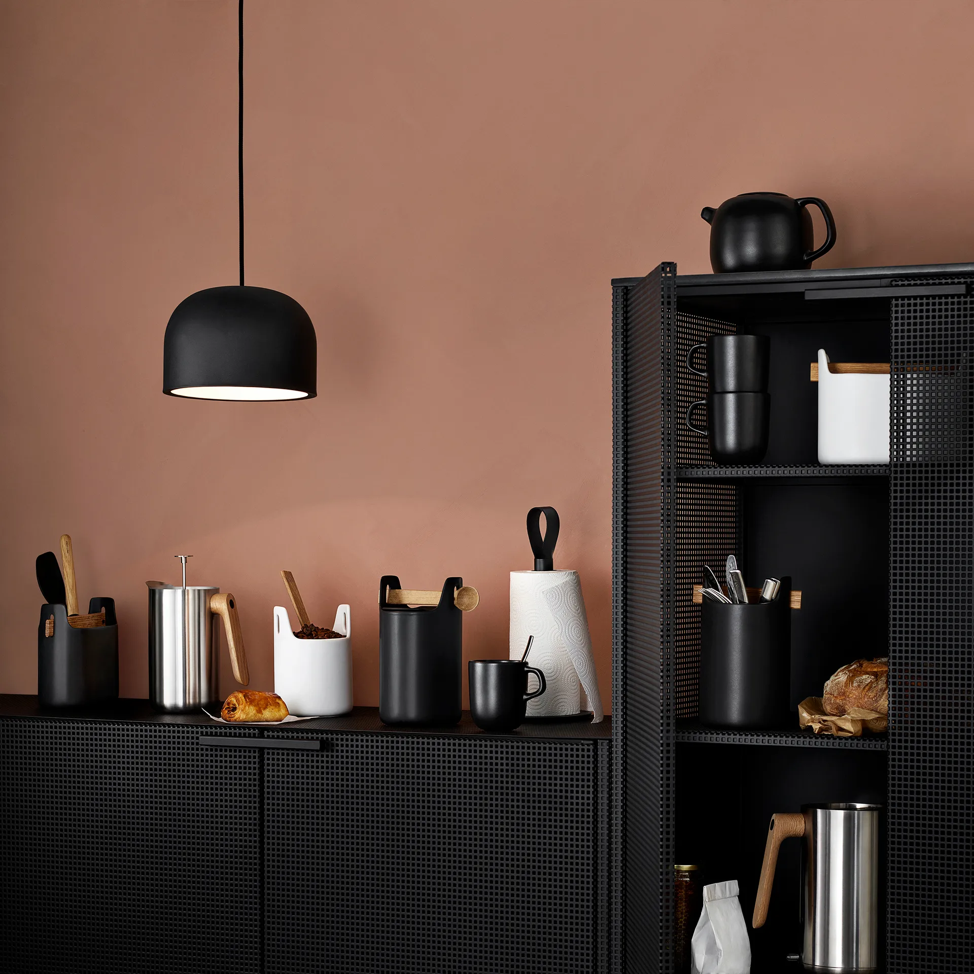 에바솔로 툴박스 블랙, High Eva Solo | 에바솔로