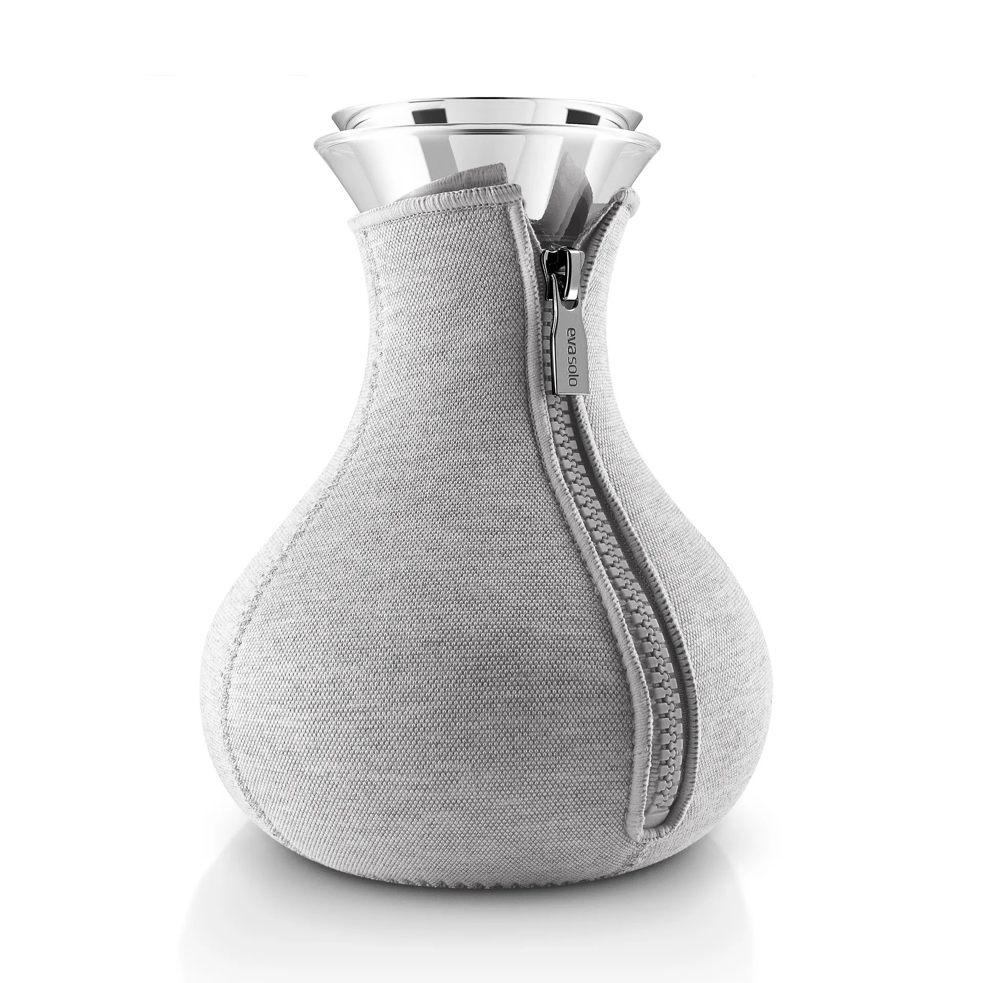 에바솔로 티 메이커 (커버 포함), light grey Eva Solo | 에바솔로