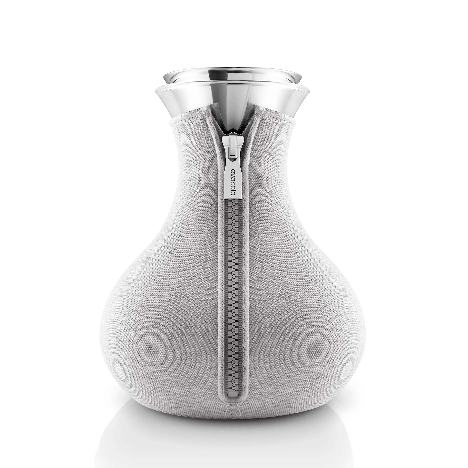 에바솔로 티 메이커 (커버 포함), light grey Eva Solo | 에바솔로