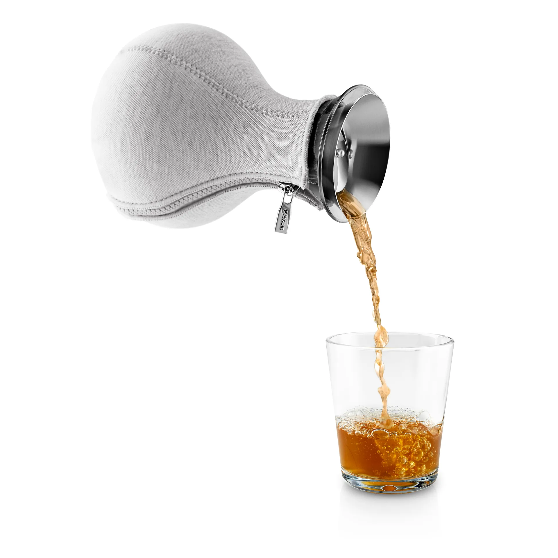 에바솔로 티 메이커 (커버 포함), light grey Eva Solo | 에바솔로