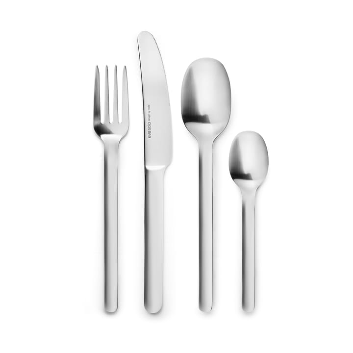 Nordic Kitchen 커트러리 16 pieces - Stainless steel - Eva Solo | 에바솔로