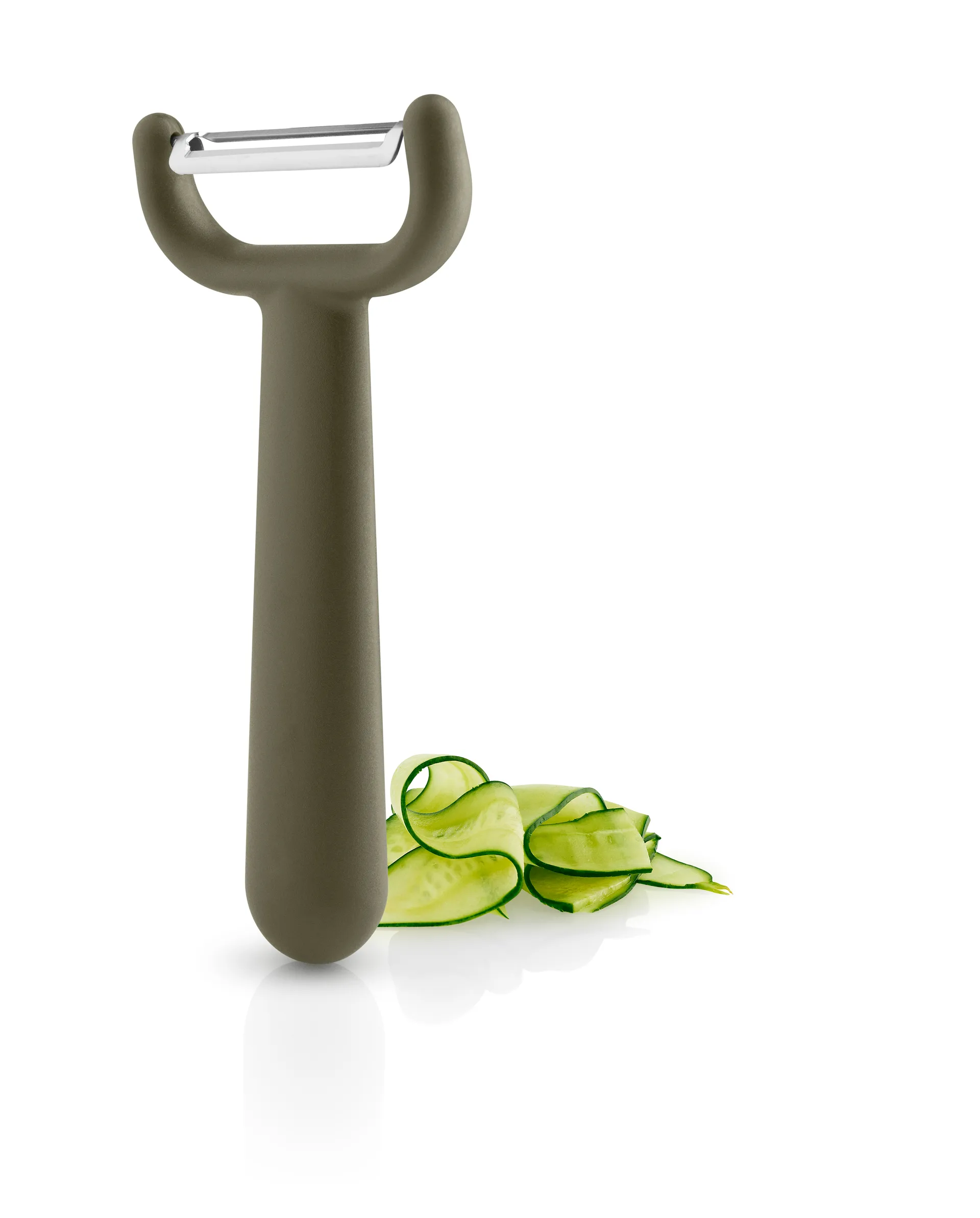 그린 툴 베지터블 peeler 14.5 cm, Green Eva Solo | 에바솔로