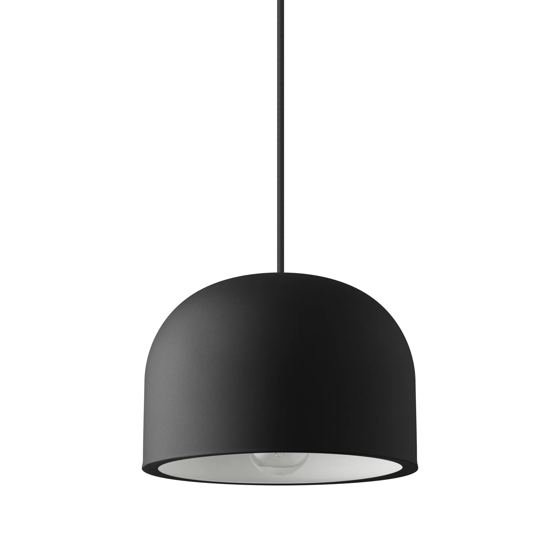Quay 펜던트 조명 스몰 Ø22 cm, Black Eva Solo | 에바솔로