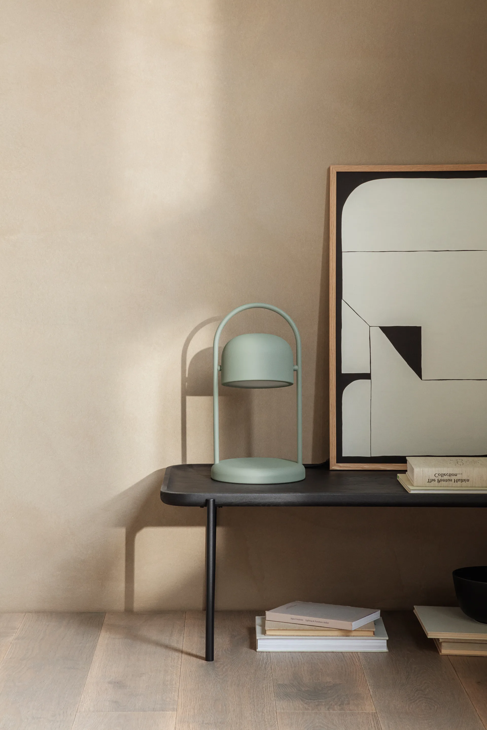 Quay 테이블 조명 40 cm, Pine Eva Solo | 에바솔로