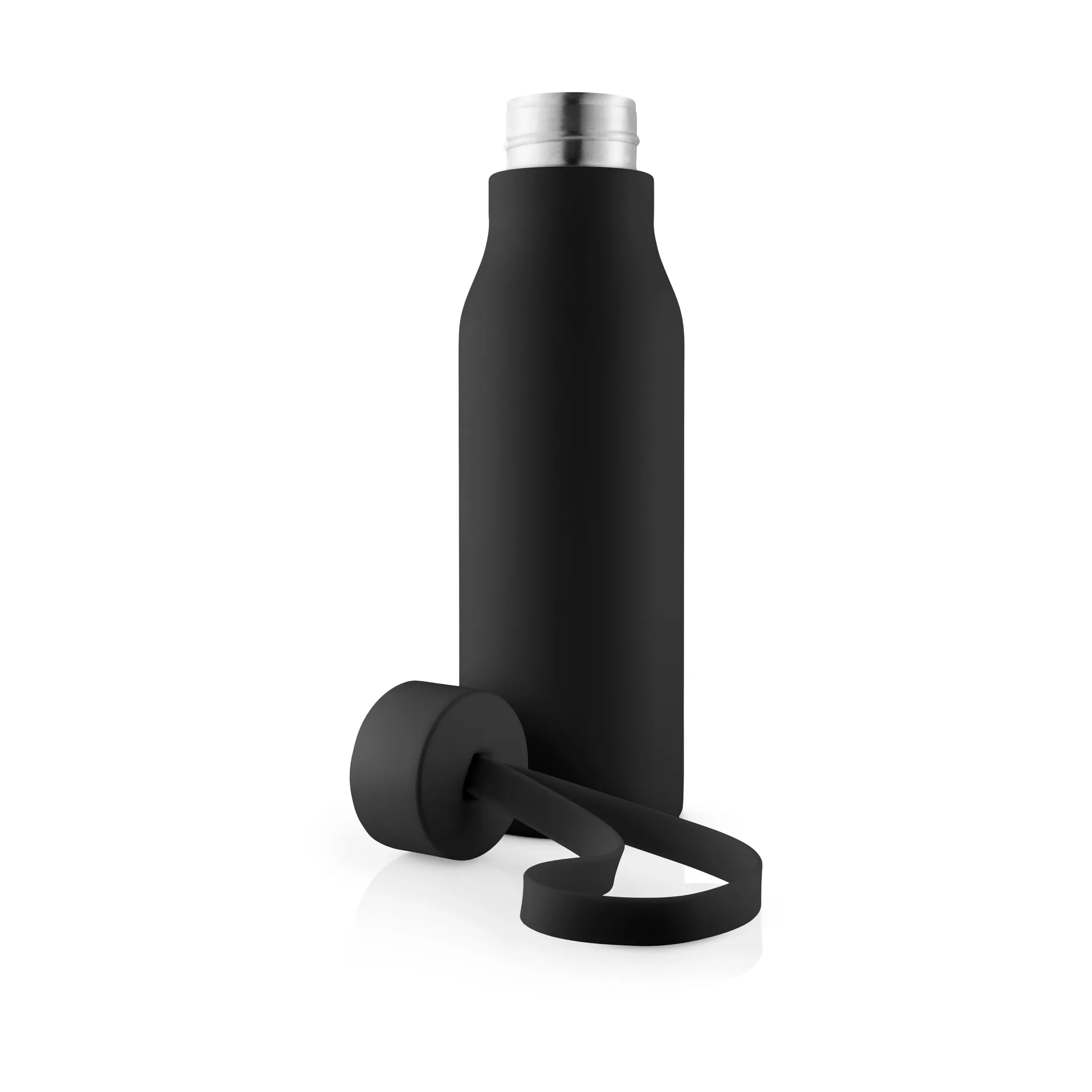 RE-Hydrate 보온병, Black, 0.5 L Eva Solo | 에바솔로