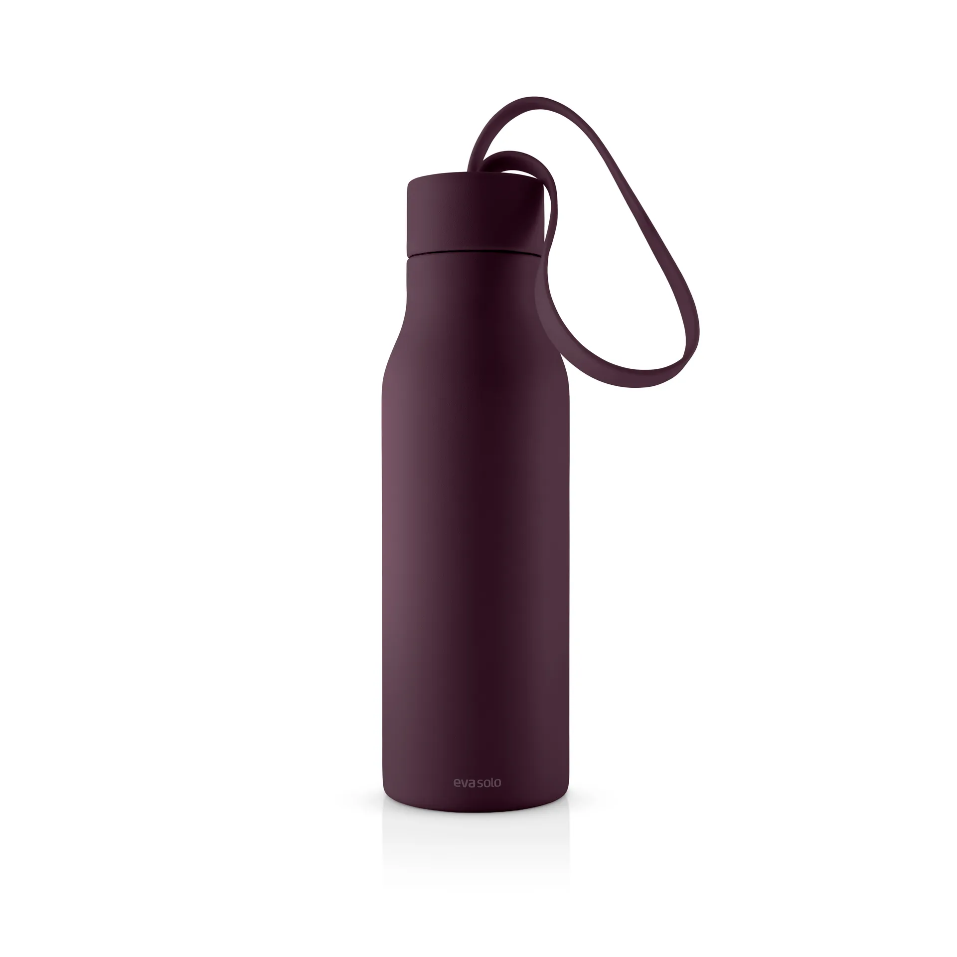 RE-Hydrate 보온병, Fig purple, 0.5 L Eva Solo | 에바솔로