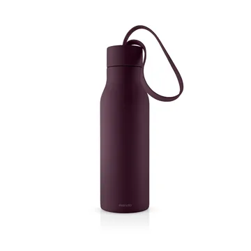 RE-Hydrate 보온병 - Fig purple, 0.5 L - Eva Solo | 에바솔로
