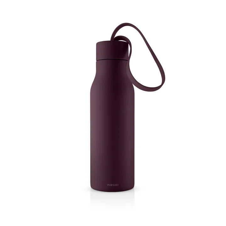 RE-Hydrate 보온병 - Fig purple, 0.5 L - Eva Solo | 에바솔로