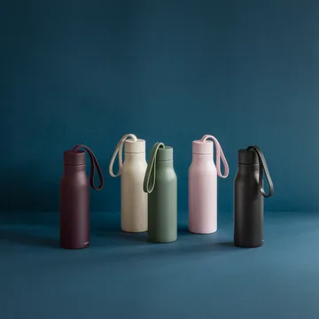 RE-Hydrate 보온병 - Fig purple, 0.5 L - Eva Solo | 에바솔로
