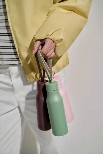 RE-Hydrate 보온병 - Green goddess, 0.5 L - Eva Solo | 에바솔로