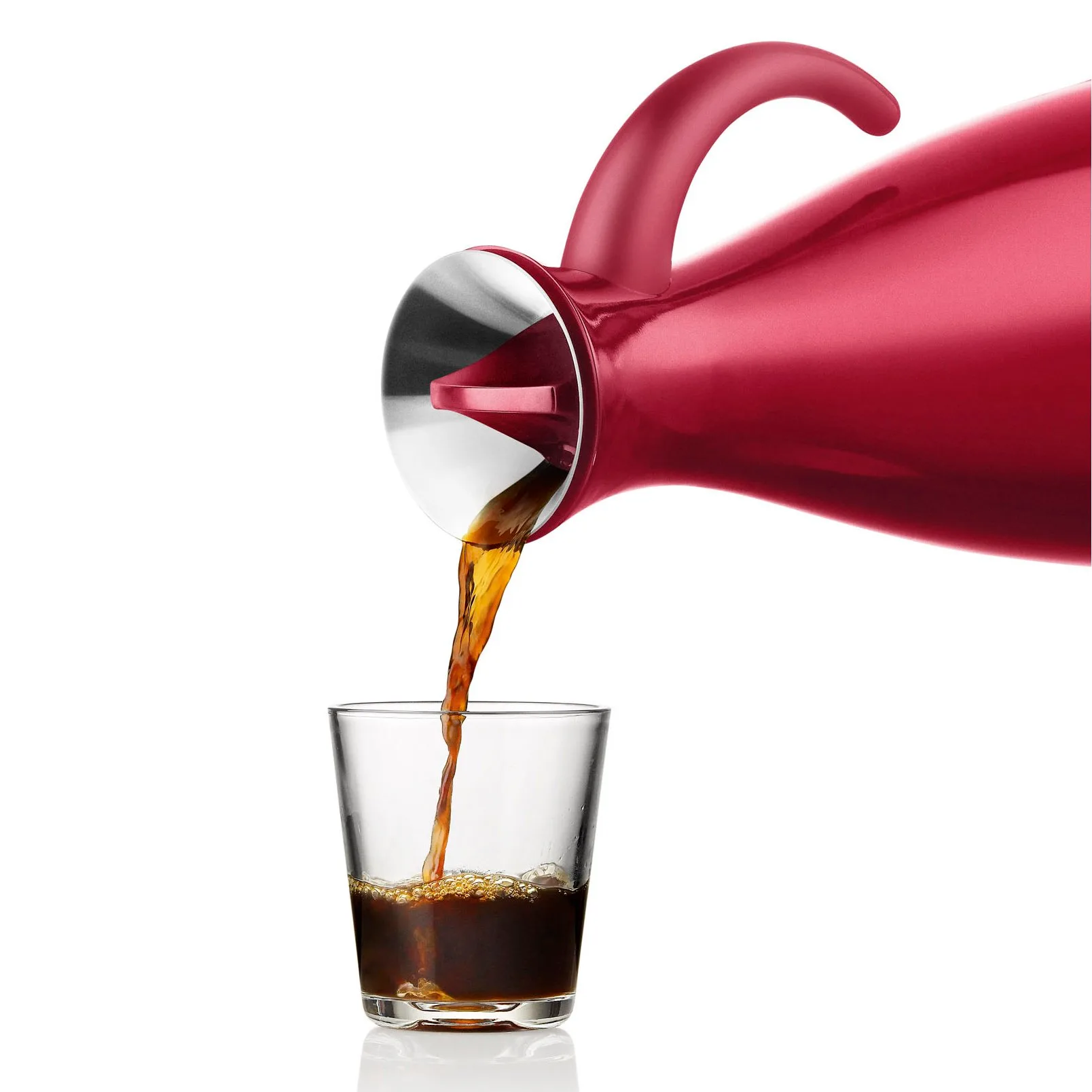 에바솔로 보온병, red Eva Solo | 에바솔로