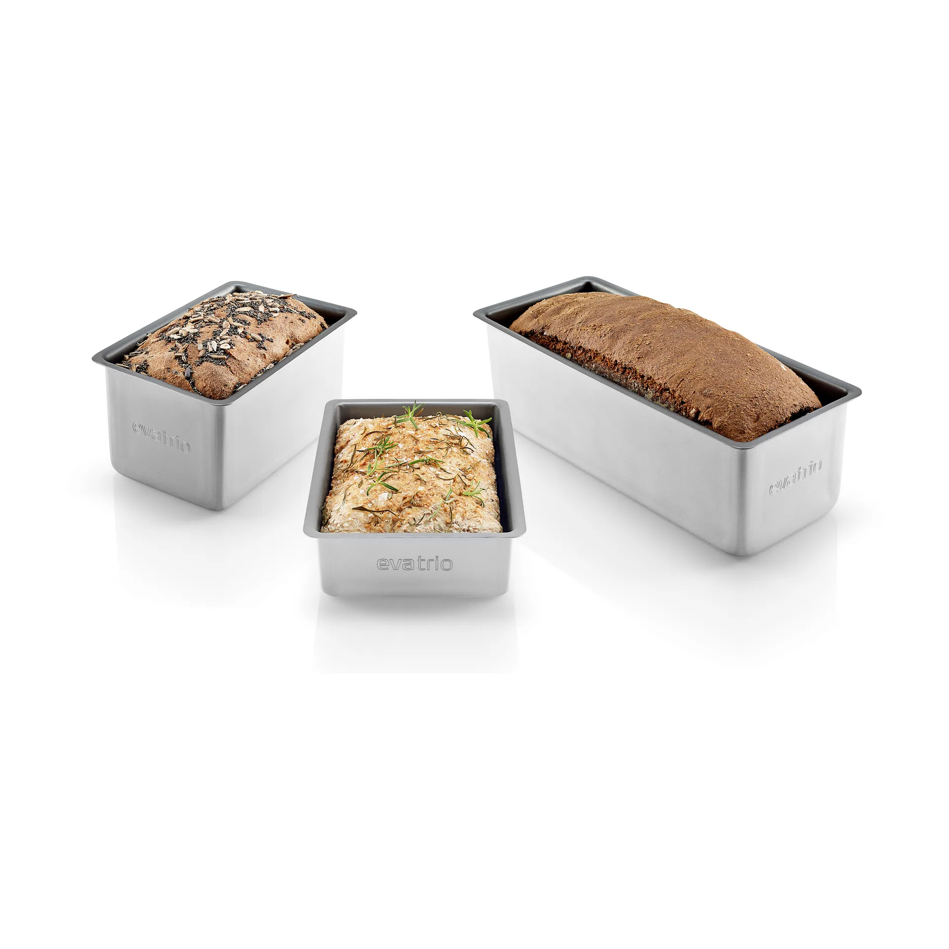 에바 트리오 프로페셔널 rye 브레드 틴, 2 L Eva Solo | 에바솔로