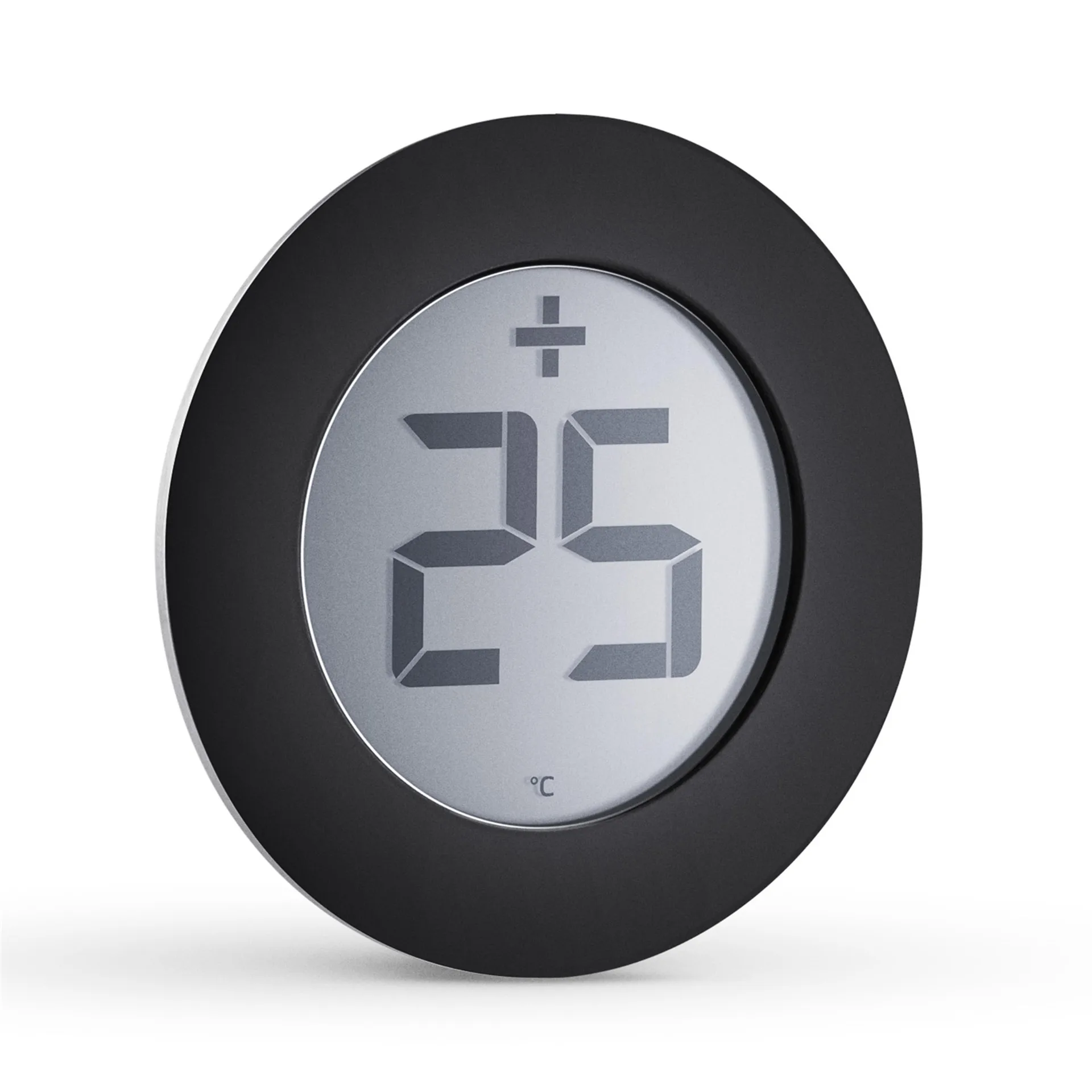 에바솔로 디지털 온도계, silver-black Eva Solo | 에바솔로