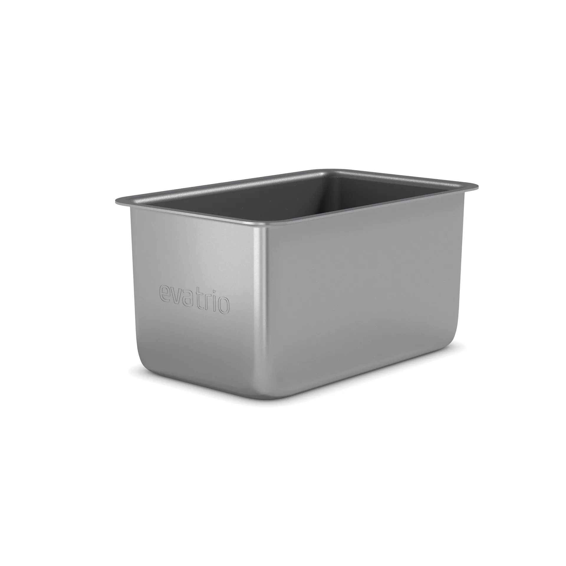 에바 트리오 프로페셔널 Slip-Let rye 브레드 틴, 2 L Eva Solo | 에바솔로