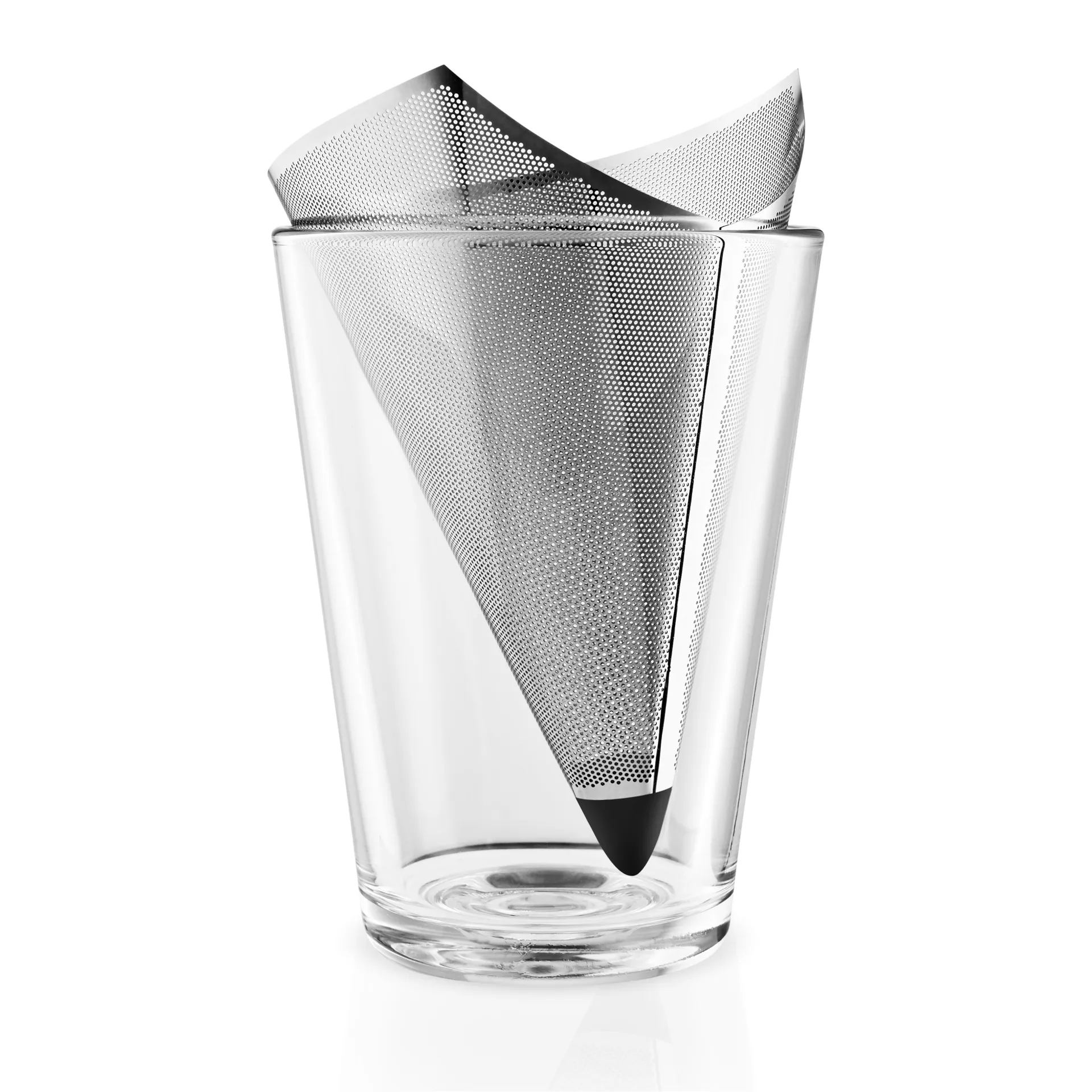 에바솔로 티 스트레이너, stainless steel Eva Solo | 에바솔로