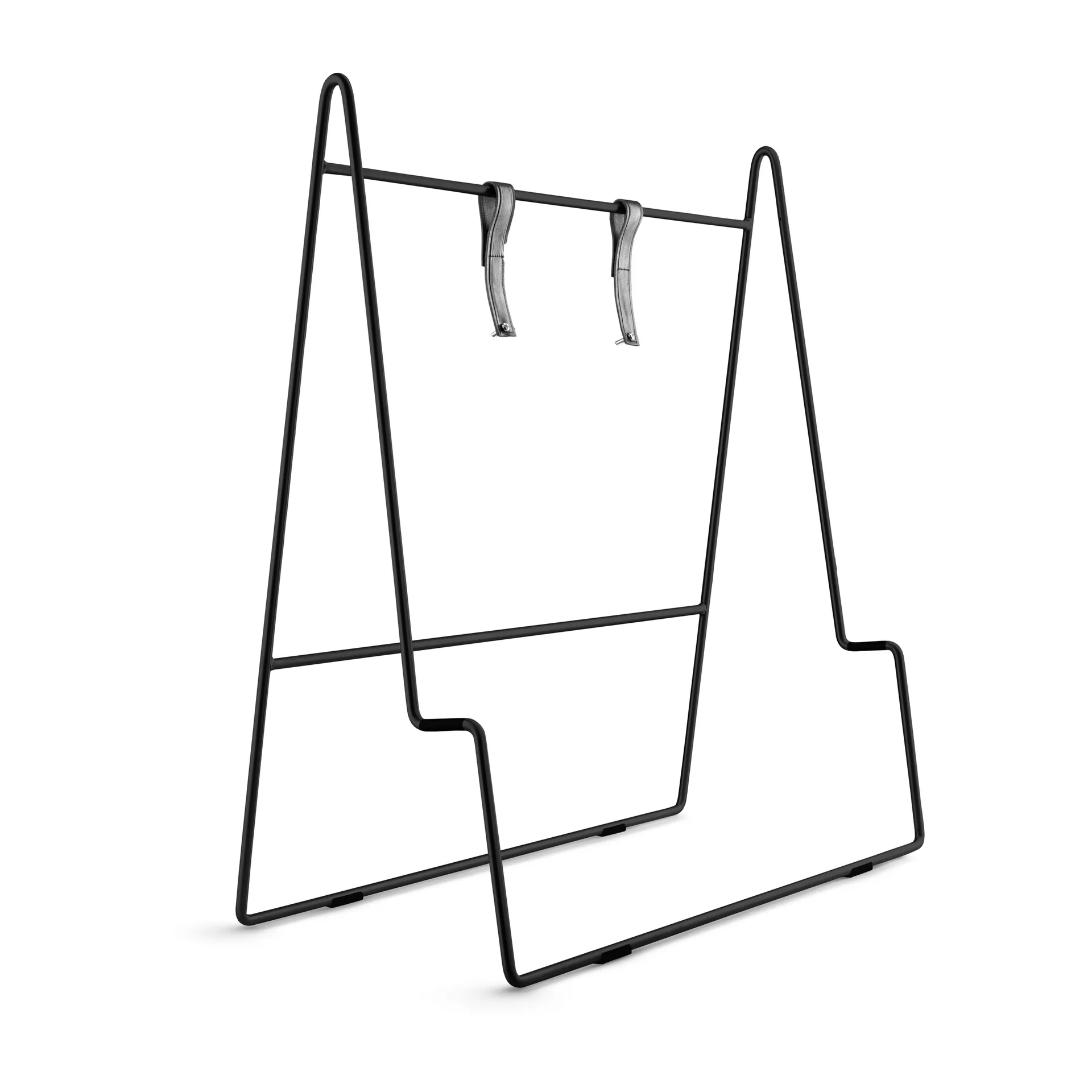 캐리 tv-스탠드, Black Eva Solo | 에바솔로