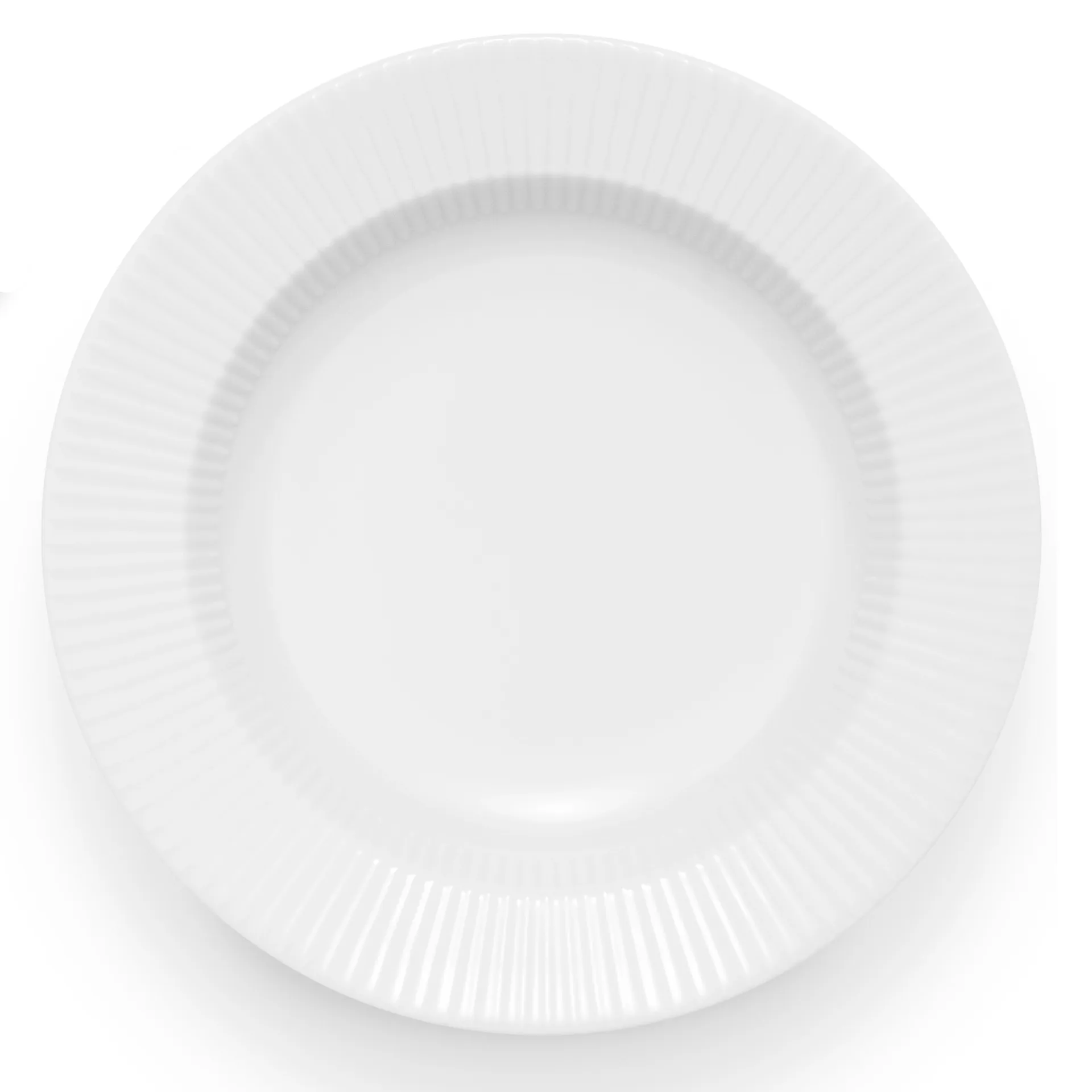 에바 트리오 레지오 노바 딥플레이트, white Eva Solo | 에바솔로