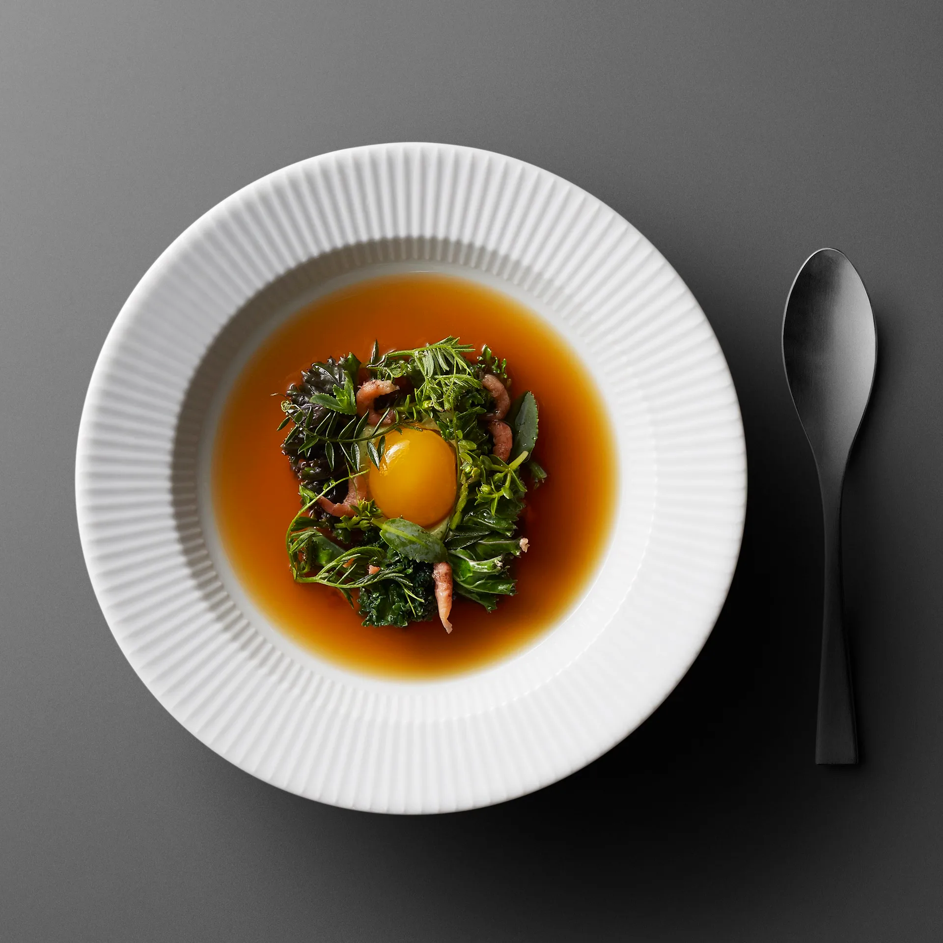 에바 트리오 레지오 노바 딥플레이트, white Eva Solo | 에바솔로