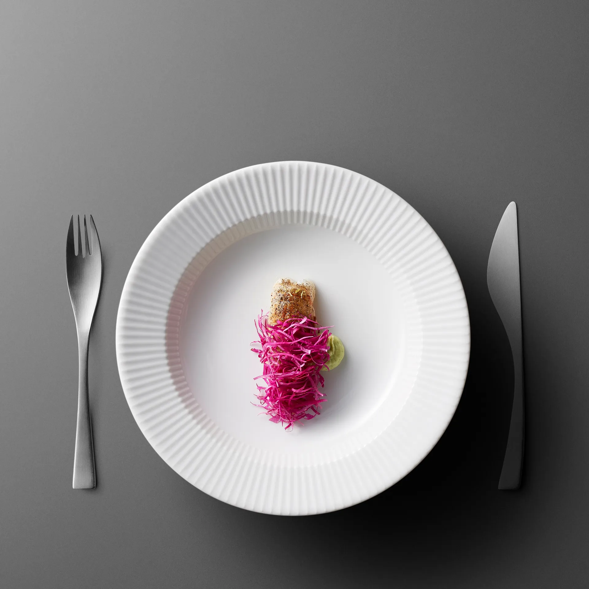 에바 트리오 레지오 노바 딥플레이트, white Eva Solo | 에바솔로