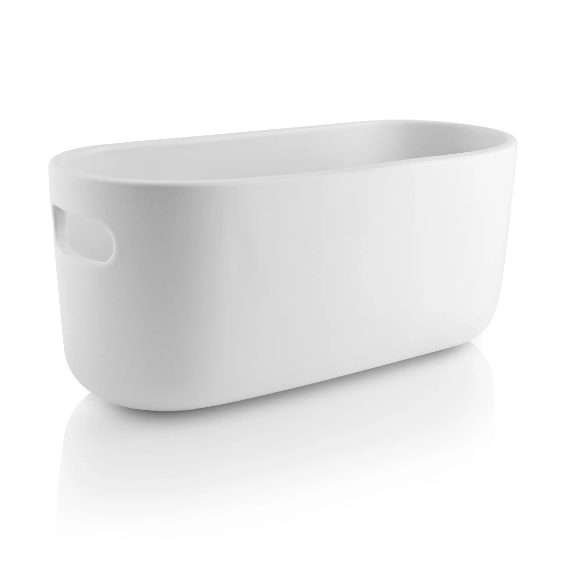 에바솔로 허브 오거나이저 자동 급수 화분, white Eva Solo | 에바솔로