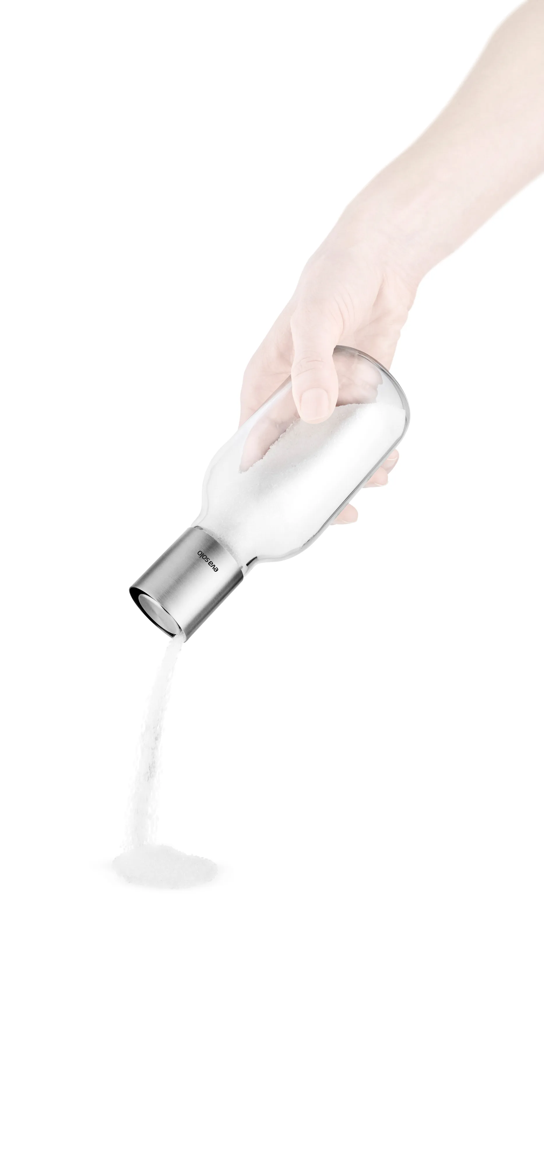 에바솔로 슈가 디스펜서, 스테인레스 스틸 Eva Solo | 에바솔로