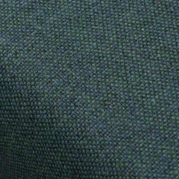 J166 예르나 체어 - Oak lacquered-green - FDB Møbler