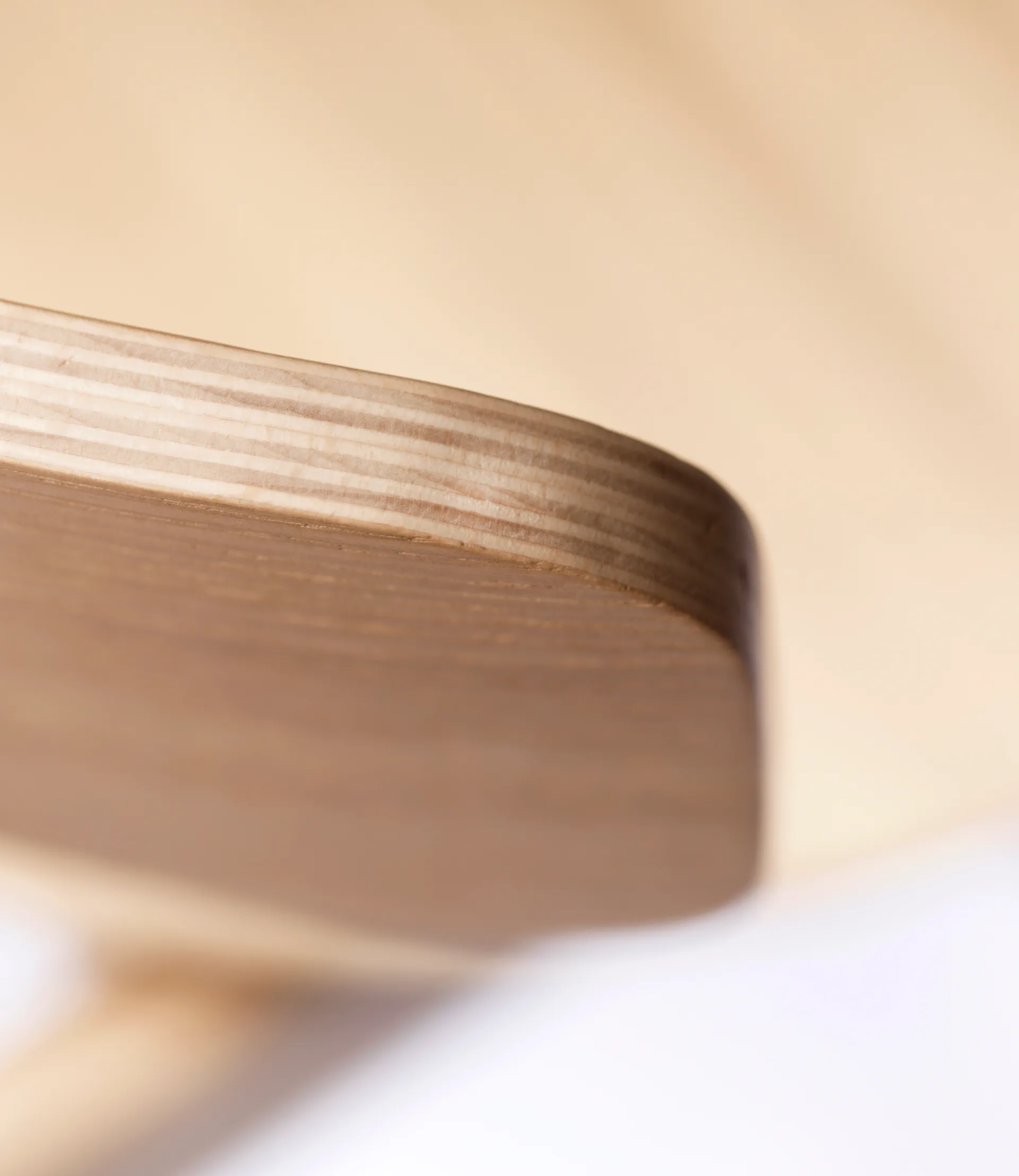 J185 외스트 바스툴 65 cm, Oak nature lacquered FDB Møbler