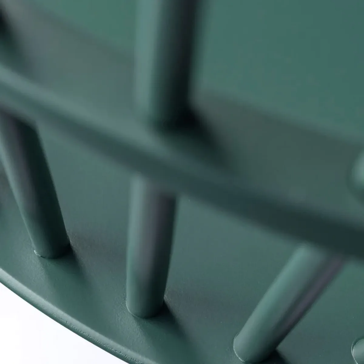 J52B 체어, Black green FDB Møbler