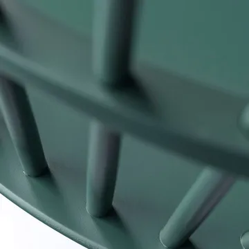 J52B 체어 - Black green - FDB Møbler