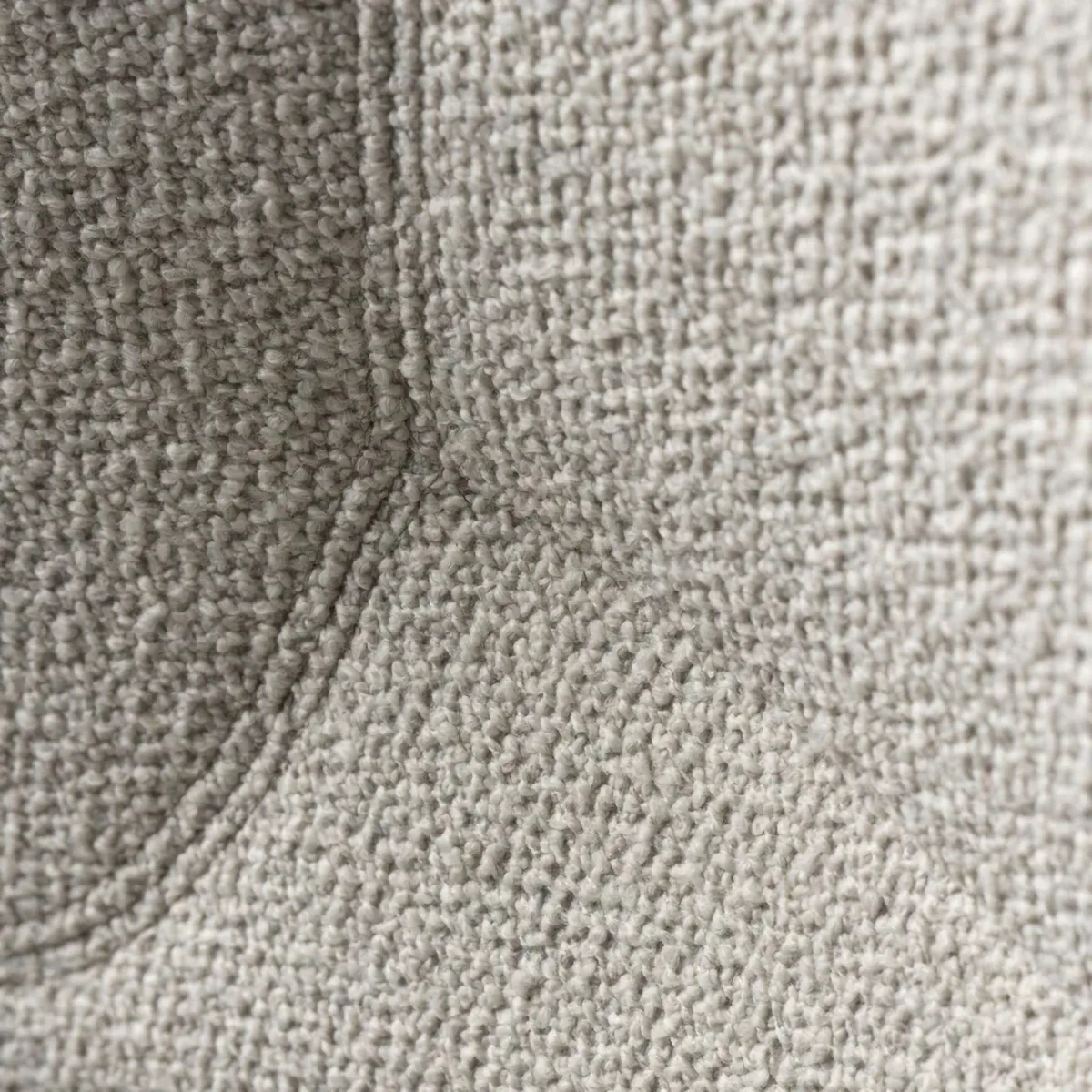 L35 게샤 윙 암체어, Beige-lacquered oak FDB Møbler