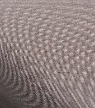 L37 7-9-13 소파 모듈, 푸프 90 cm - Stone-lacquered oak - FDB Møbler